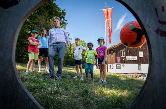 Ehrenamt im Südwesten in Nöten: Warum Kinder keinen Platz im Ferienlager finden