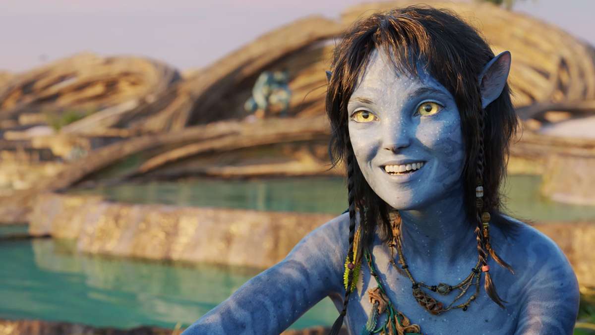 Kinofilm von James Cameron: Avatar 2 bricht Rekorde in Deutschland und Europa