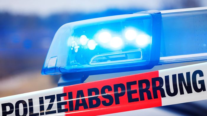 Hubschrauber in Südhessen nahe Autobahn 67 abgestürzt