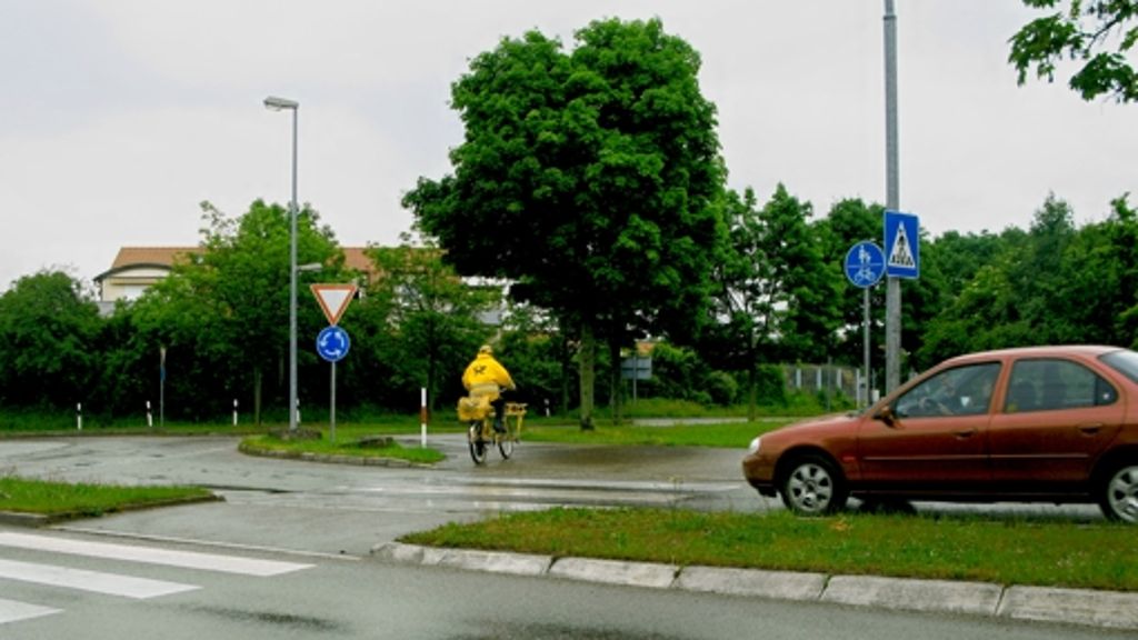 Radverkehr in Filderstadt: Filderstadt gibt sich  fahrradfreundlich