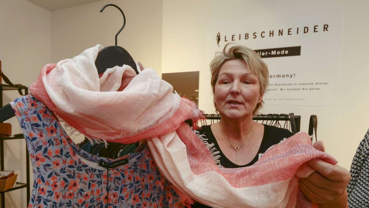 Bönnigheimer Institut prüft Textilien: Öko-Kleidung – hält sie, was sie verspricht?