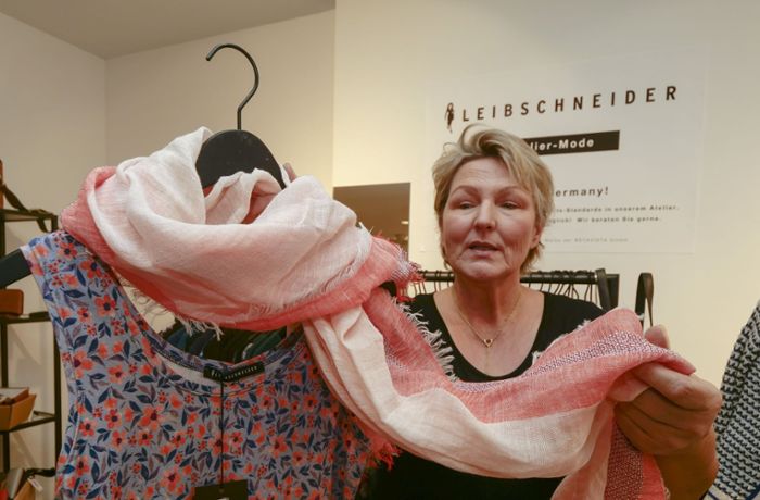 Bönnigheimer Institut prüft Textilien: Öko-Kleidung – hält sie, was sie verspricht?
