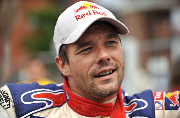 Rallye-Legende  Sébastien Loeb debütiert in der DTM