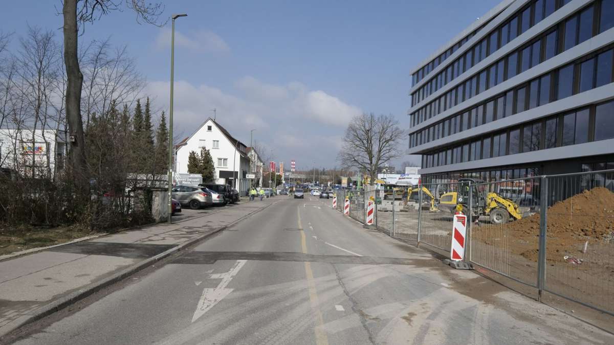 Stadtentwicklung in Leonberg: Das vorläufige Ende der hehren Pläne
