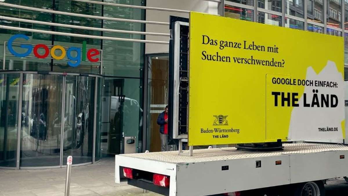 Baden-Württemberg wirbt für sich: Neue The Länd-Slogans – peinlich oder lustig?