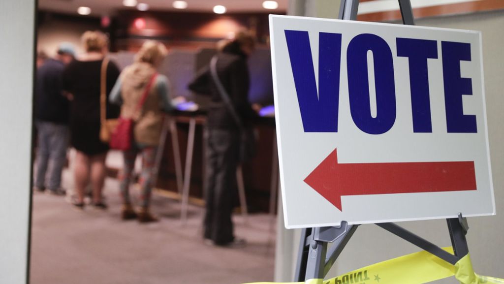 Midterms in den USA: So laufen die Schicksalswahlen am 6. November