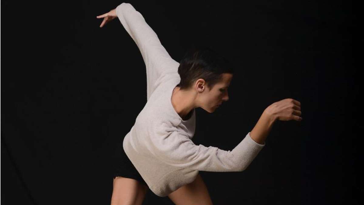 Solo-Tanz-Theater-Festival startet: Tänzer aus der ganzen Welt machen’s im Alleingang