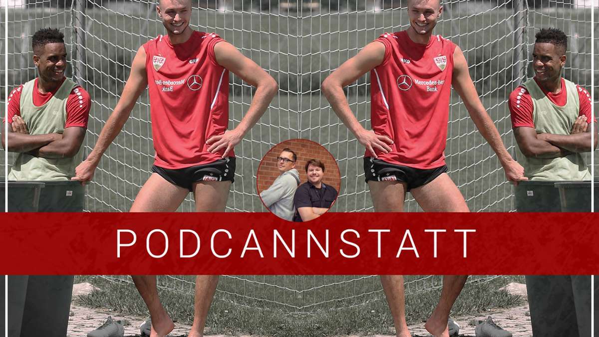  Der Podcast unserer Redaktion beschäftigt sich mit der aktuellen Situation beim VfB Stuttgart. In der 163. Folge melden sich Philipp Maisel und Marko Schumacher aus dem Trainingslager in Kitzbühel. 