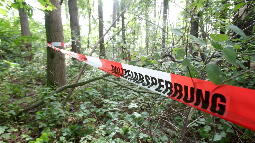 Männerleiche gefunden: Vermisster Boxer ist tot