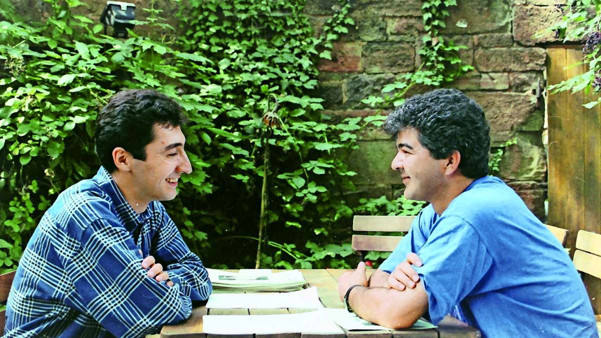 Stimmen aus Stuttgart zur Berufung Özdemirs: Türkische Gemeinde sieht Özdemir als Vorbild