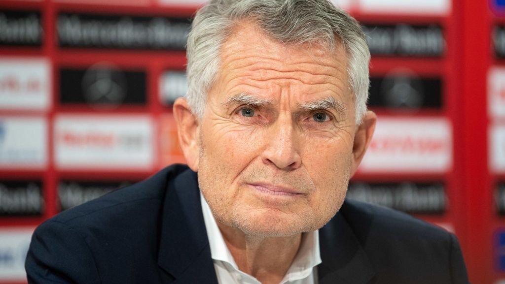 VfB Stuttgart: VfB macht 2018 Verlust in Höhe von fast 12 Millionen Euro