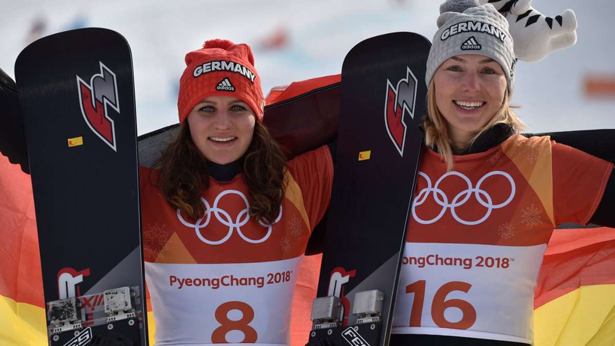 Die deutschen Snowboarderinnen um Selina Jörg, Amelie Kober und Isabella Laböck haben im Parallel-Slalom und Parallel-Riesenslalom bei Großereignissen immer wieder abgeräumt. Wir blicken auf ihre wichtigsten Erfolge. 