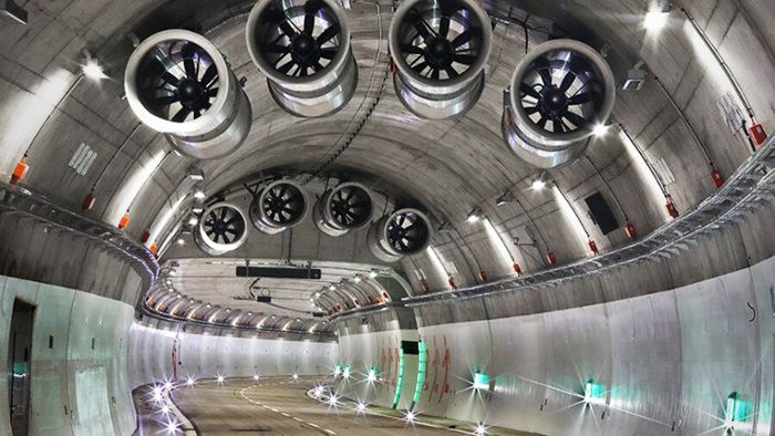 Termin für Eröffnung des Rosensteintunnels steht fest