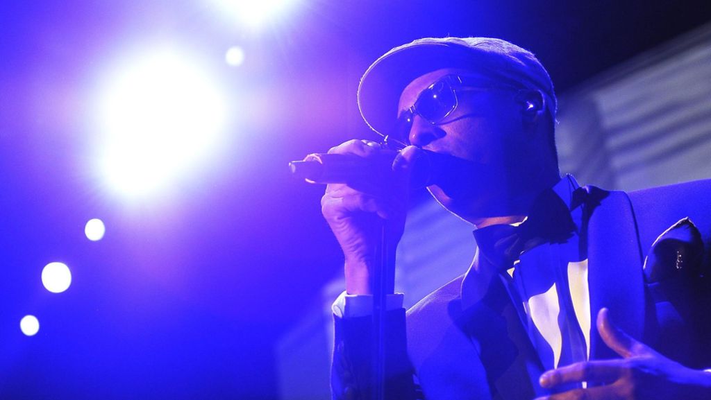 Xavier Naidoo: Mehrere Kommunen wollen Konzerte des Sängers verbieten