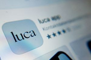 Viel Kritik, kaum Nutzen: Naht das Ende der Luca-App?