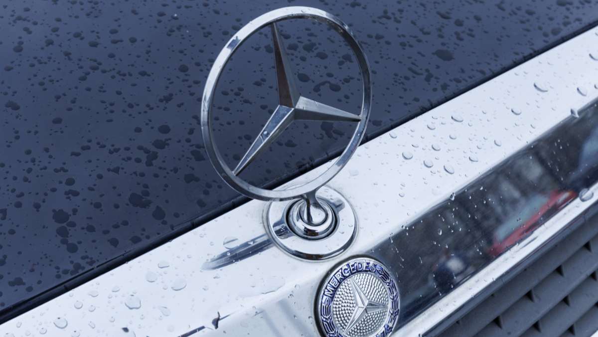 Urteil vom BGH-„Dieselsenat“ erwartet: Mercedes-Käufer kämpfen gegen Kredit-Klausel