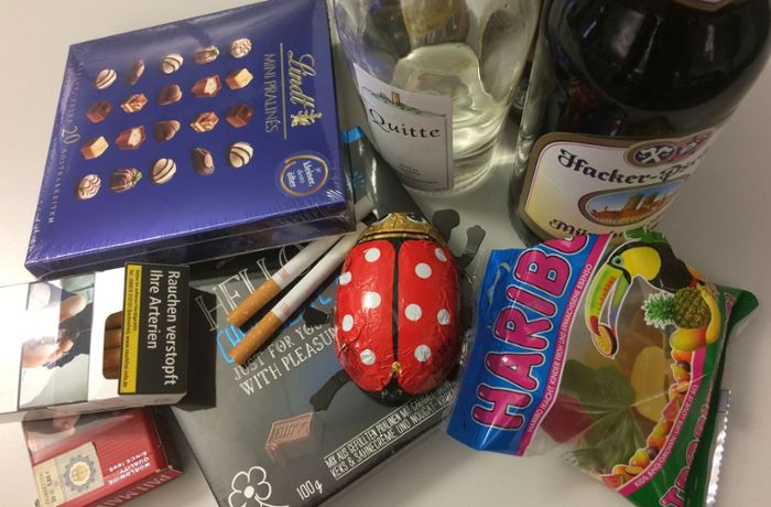 Liveblog zur Fastenzeit: Alkohol, Süßigkeiten, Zigaretten – Sechs Redakteure fasten