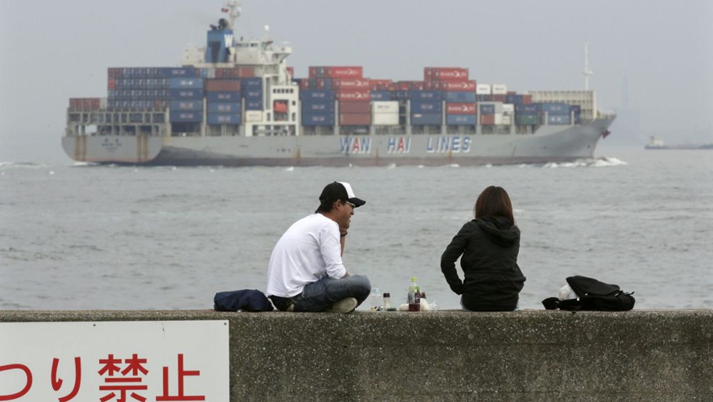 Jefta: EU und Japan unterzeichnen Freihandelsabkommen