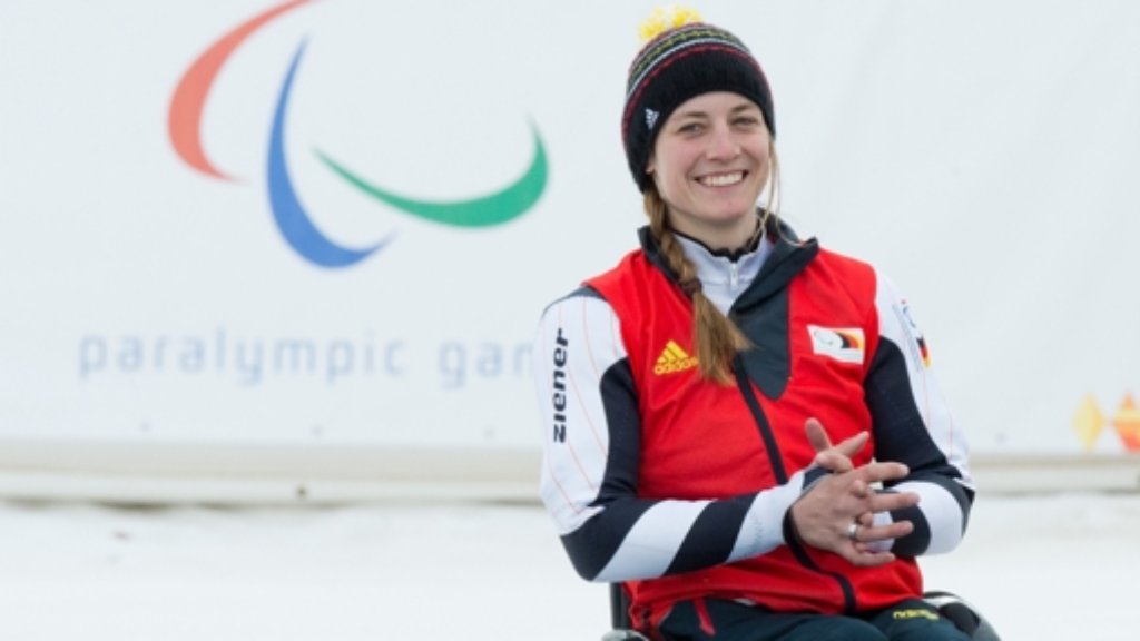 Paralympics in Sotschi: Anna Schaffelhuber holt fünfmal Gold