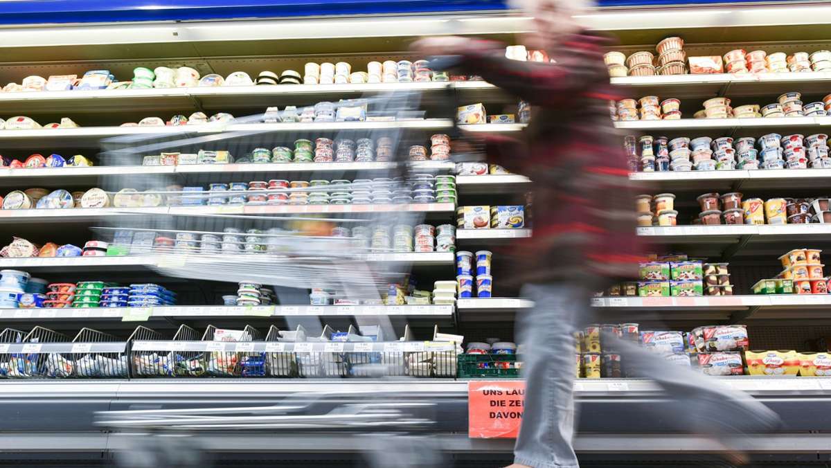 Werbeschlacht im Lebensmitteleinzelhandel: Der Preis ist nicht alles