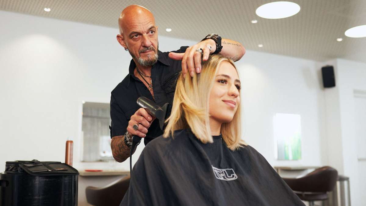L-Bank treibt Corona-Soforthilfe ein: Stuttgarter Friseur wehrt sich gegen Rückzahlungen