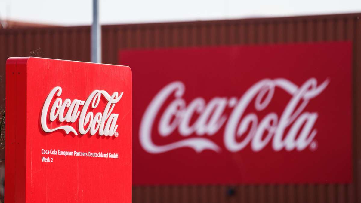 Streit um Preise: Gericht untersagt Coca-Cola Lieferstopp gegen Edeka