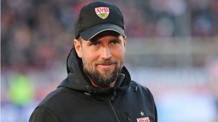 VfB Stuttgart beim SC Freiburg: So will Sebastian Hoeneß spielen lassen