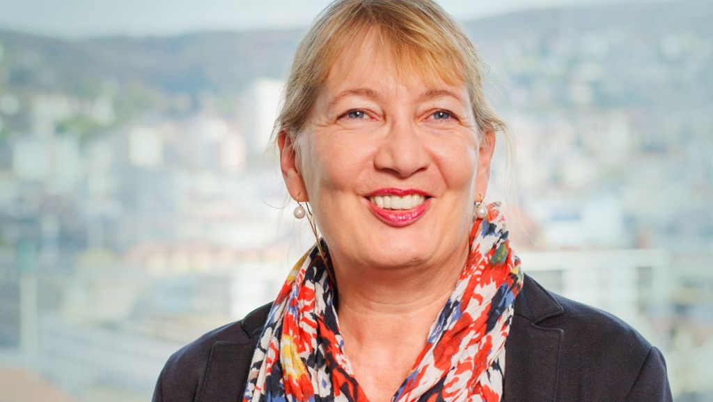 Stuttgarter Wohnsoziologin Christine Hannemann: „Unsere Demokratie ist in Gefahr“