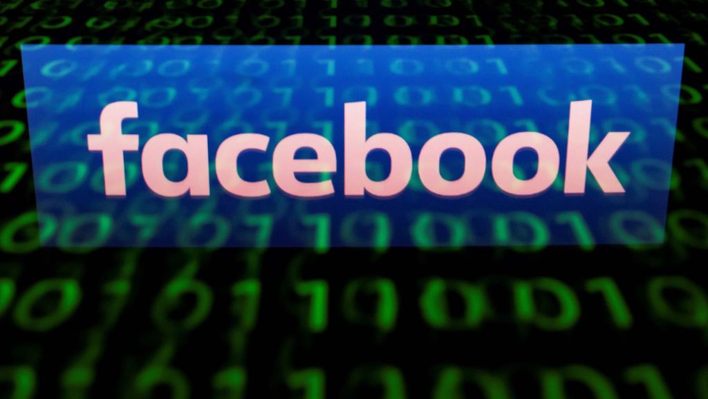 Datenpanne bei Facebook: US-Riesenkonzern droht hohe Geldbuße