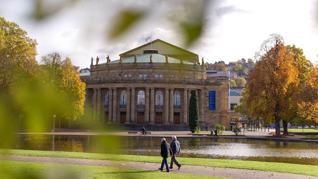 Sanierung der Stuttgarter Staatstheater: So errechnen sich die Kosten von einer Milliarde Euro