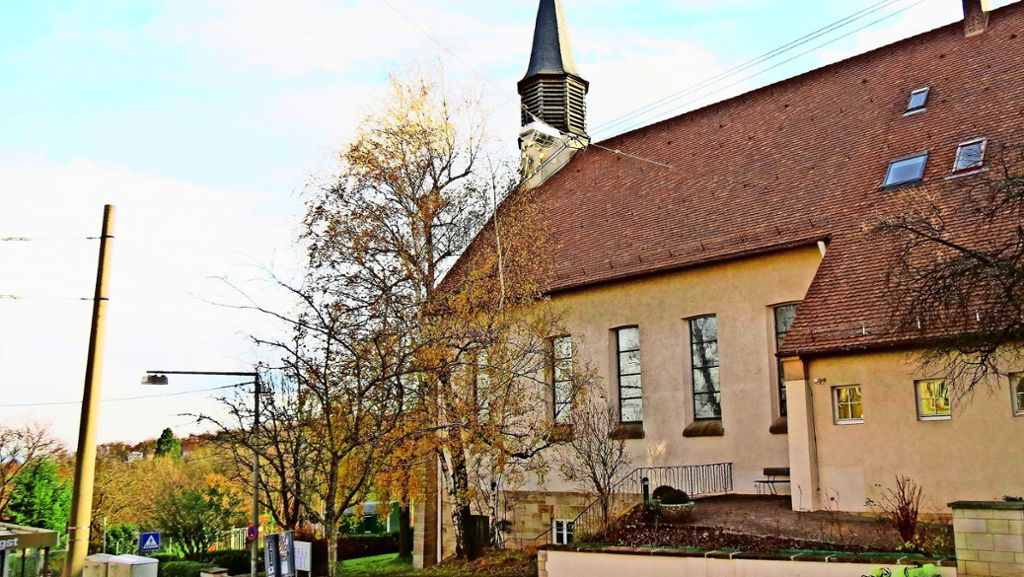 Stuttgart-Degerloch: Gefühlter Verlust wegen Kirchenfusion