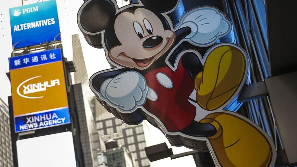 Disney kauft gute Serien und Marken ein: Was der Fox-Deal alles bringt