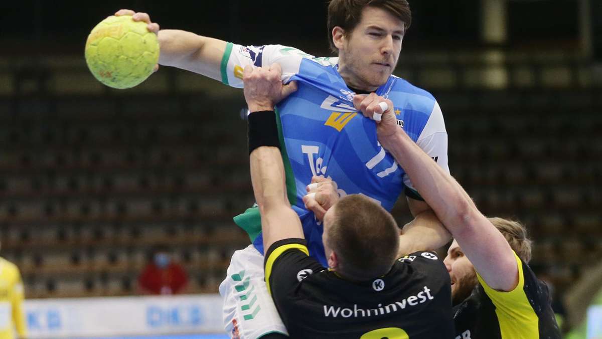 TVB Stuttgart gegen Frisch Auf  Göppingen: Vor dem Derby – Der große Vergleich der Handball-Nachbarn