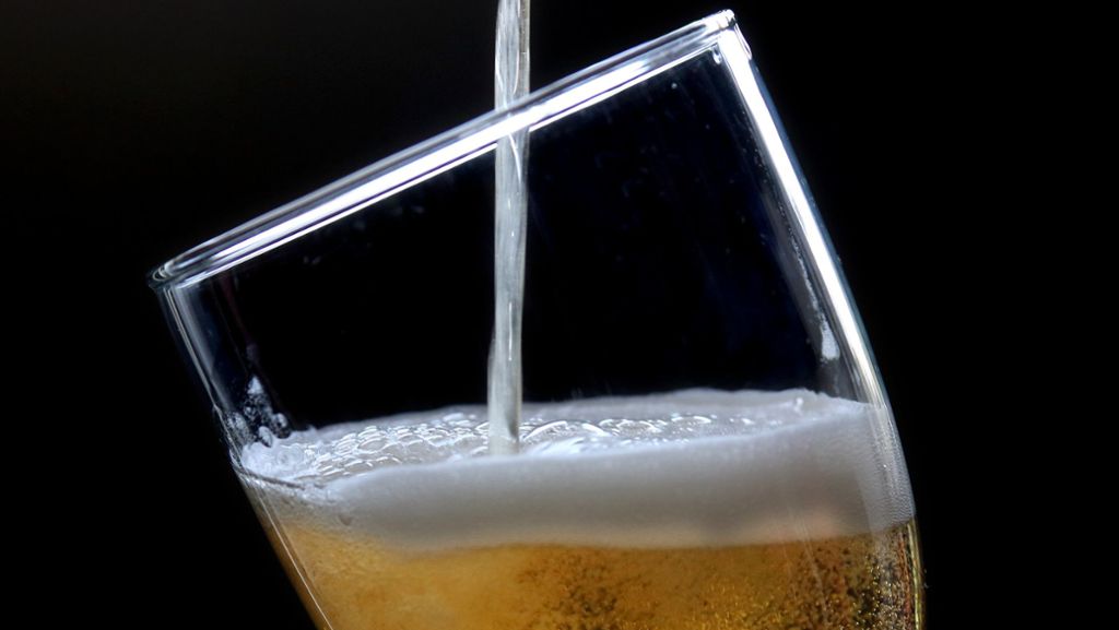 Bierkonsum: Deutsche trinken deutlich mehr alkoholfreies Bier