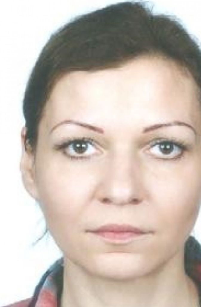 Auf Dorota Kaźmierska ist sogar eine Belohnung von 2330 Euro ausgesetzt. Sie soll ihren Mann erschossen haben.