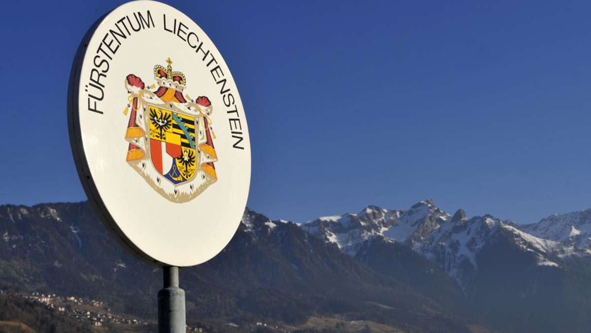 Dubiose Geschäfte der Freien Wähler: Goldbarren nach Vaduz