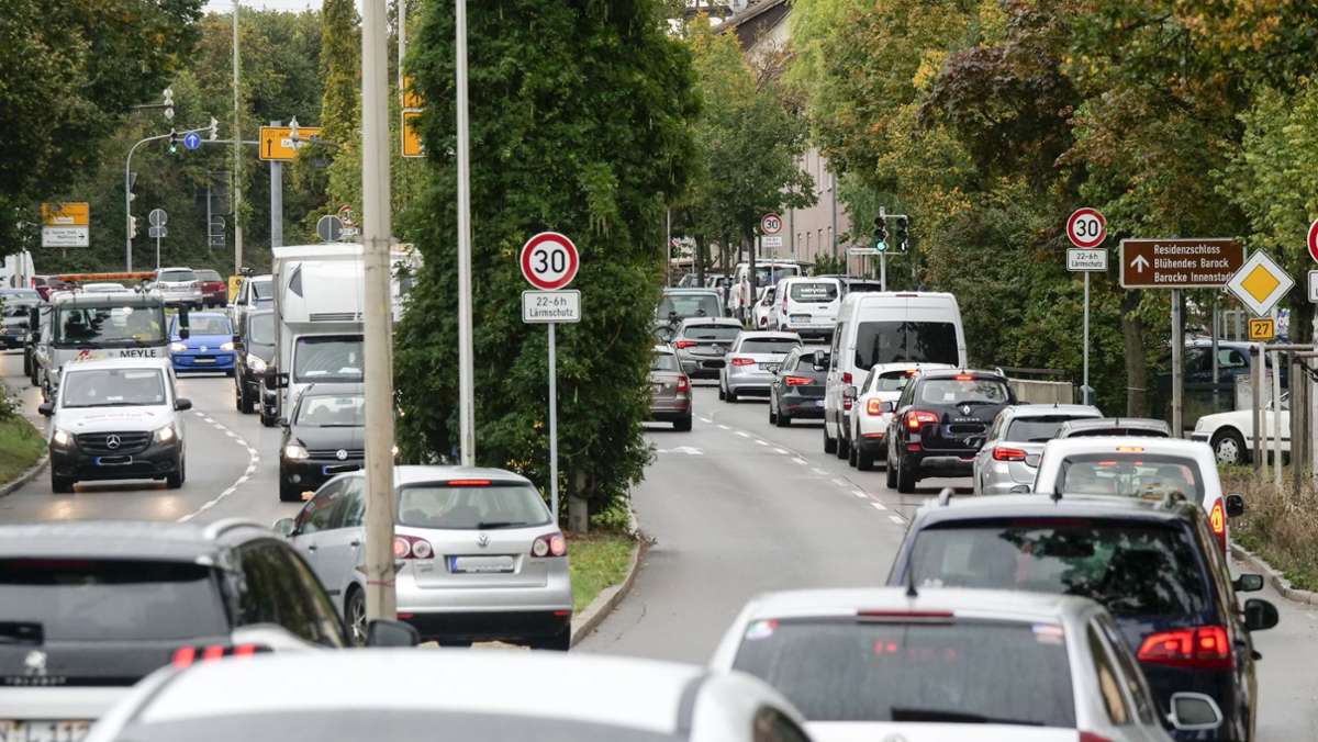  Die Stadt Ludwigsburg schreibt den Entwicklungsprozess für den nördlichen Teilort fort – manchem Stadtrat geht das aber viel zu langsam. 