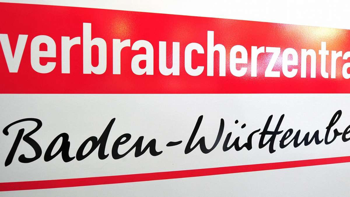 Verbraucherzentrale Baden-Württemberg: Mobilfunkfirmen dürfen nach Kündigungen keinen Rückruf verlangen