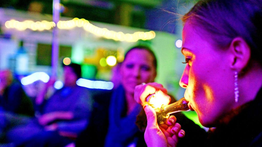 Cannabis-Tourismus: Kaffeefahrt für Kiffer in Colorado
