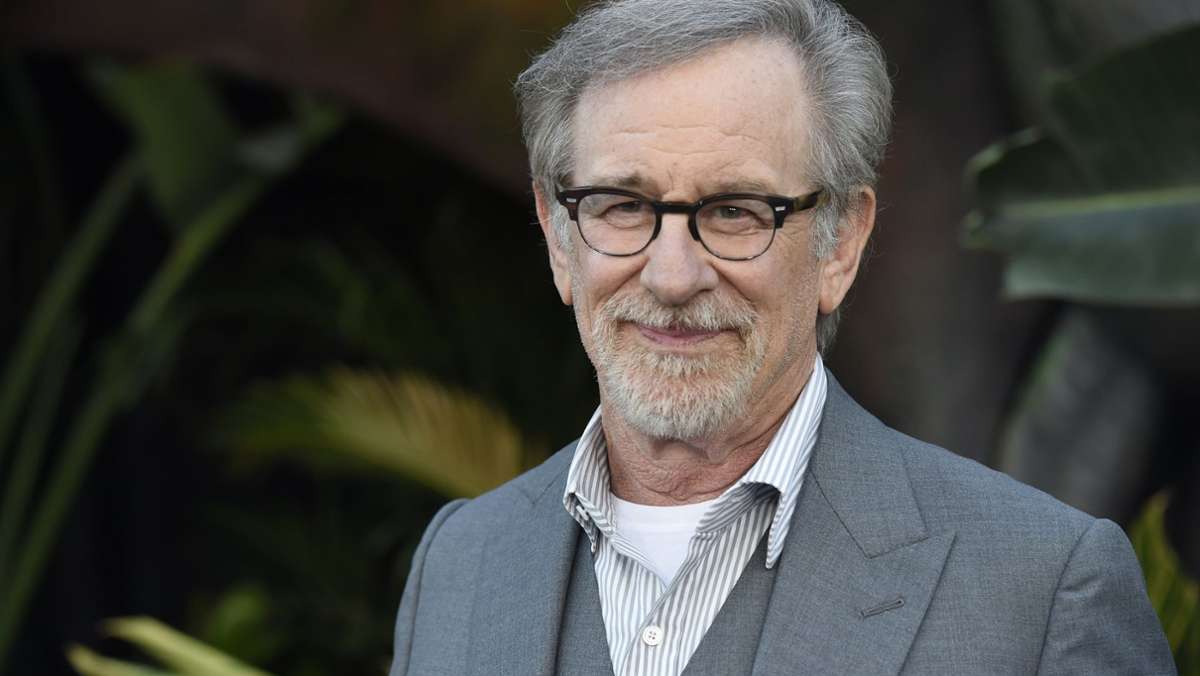 Partnerschaft mit Steven Spielberg: Netflix gewinnt US-Starregisseur für Zusammenarbeit