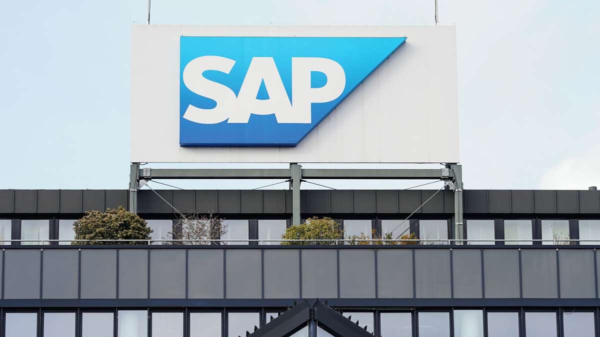 Neuer Bereich: SAP baut Vorstand um