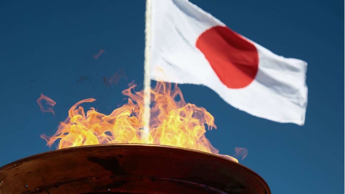  Heute werden die Olympischen Spiele in Tokio offiziell eröffnet. Sieben Geschichten, die charakteristisch für Japan sind: Warum die Menschen zum Schlafen nicht nur das Bett nutzen – und eine vierte Etage oft nicht existiert. 