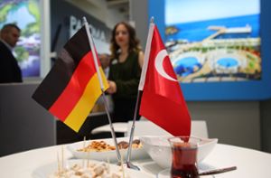 Sind deutsche Urlauber bei einer Einreise in die Türkei gefährdet?