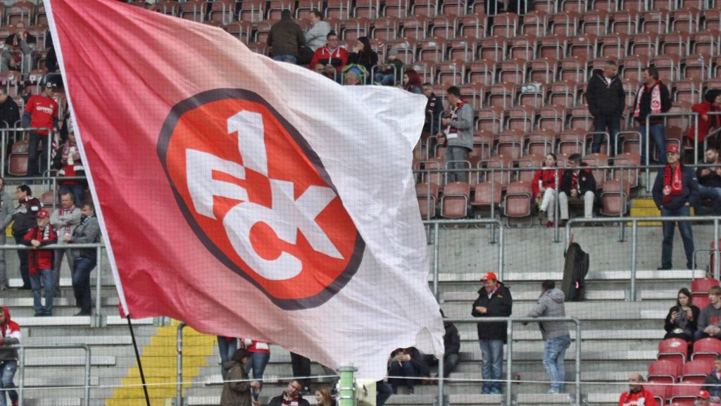 Urteil gegen Fans des 1. FC Kaiserslautern: Attacke auf Zwickauer Fan-Busse – 26 Lautern-Anhänger verurteilt