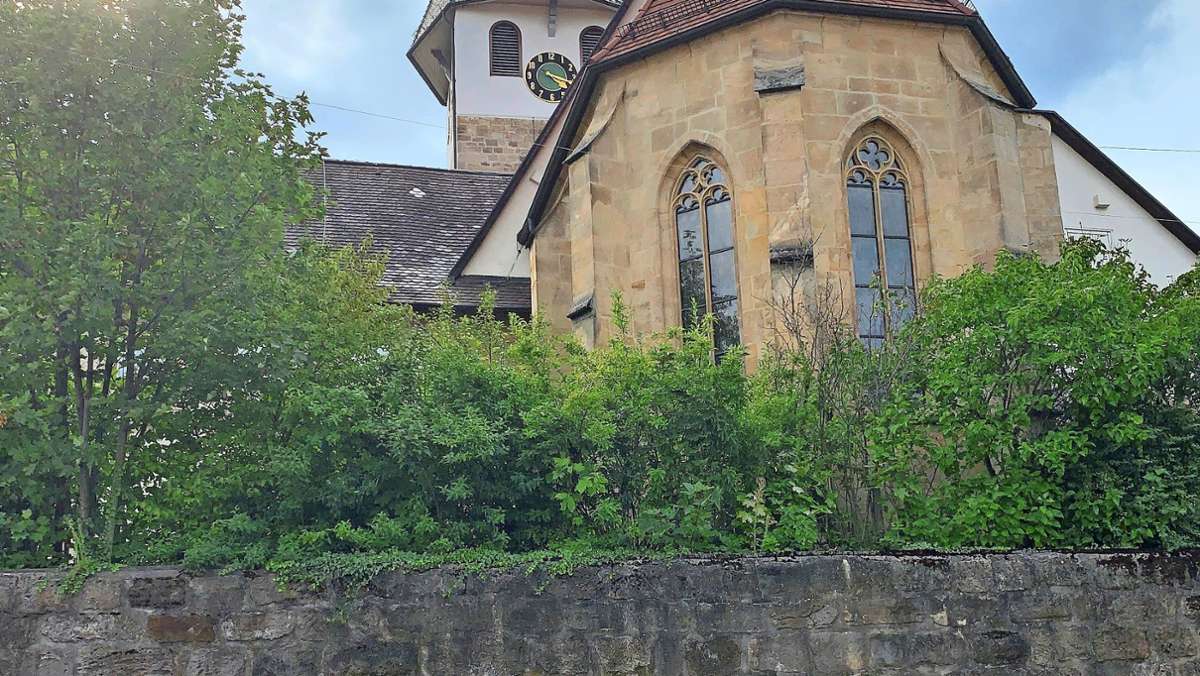 Ortsgeschichte von Filderstadt: Ritter hinterlassen Spuren bis zum Bodensee