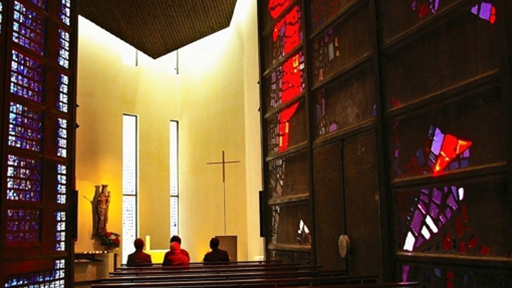 Katholische Kirchengemeinden Möhringen: Eine gute Partnerschaft, aber keine Fusion