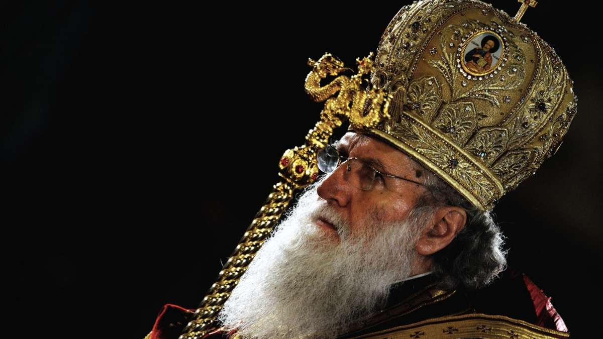 Religion: Orthodoxes Kirchenoberhaupt in Bulgarien gestorben