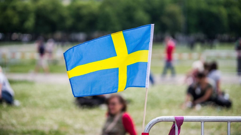Sonderweg in der Corona-Krise: Todesfälle in Schweden steigen auf über 4000