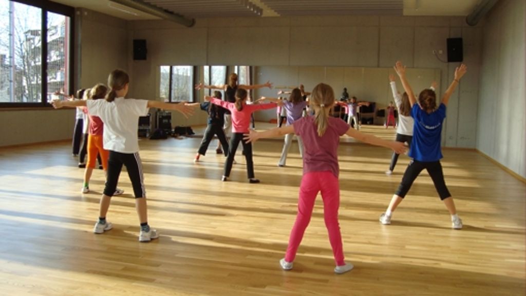 Jugendtreff: Streetdance und Selbstverteidigung