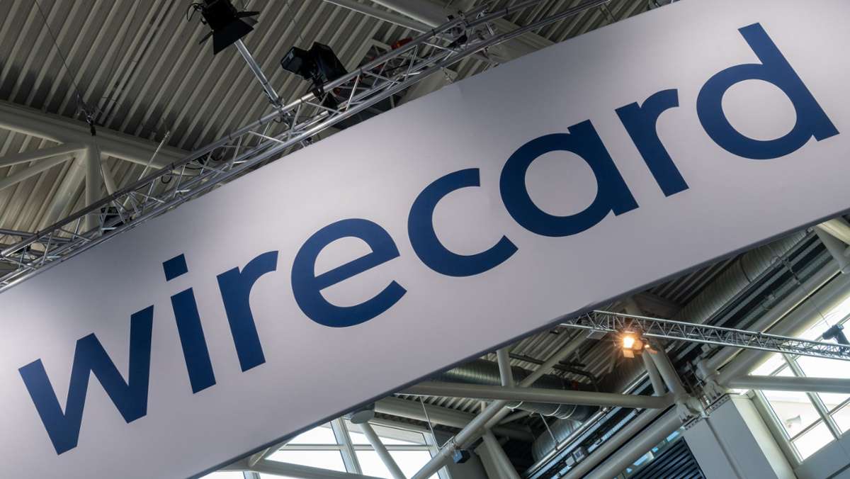 Wirecard: Dax-Konzern unter erheblichem Druck - Hinweise auf Bilanztäuschung